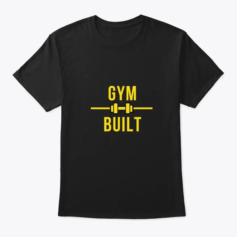 Gym Built